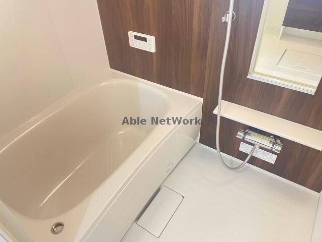 メゾン・マリオットの物件内観写真