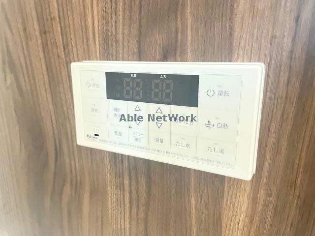 メゾン・マリオットの物件内観写真