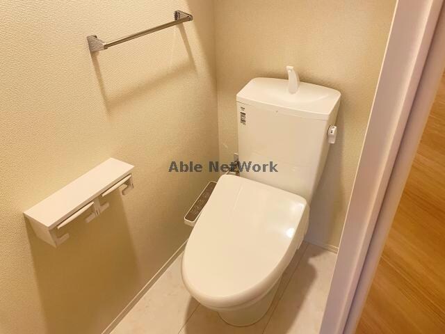 メゾン・マリオットの物件内観写真