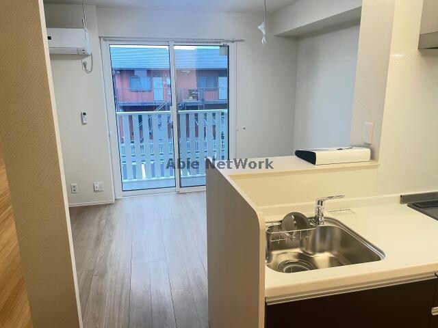 メゾン・マリオットの物件内観写真