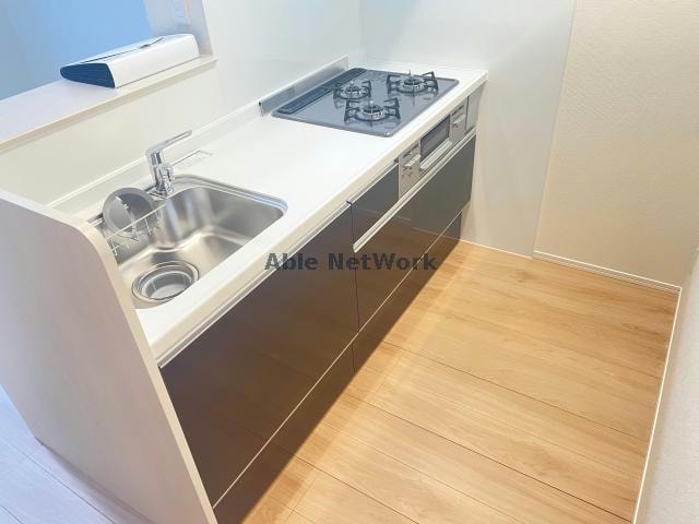 メゾン・マリオットの物件内観写真