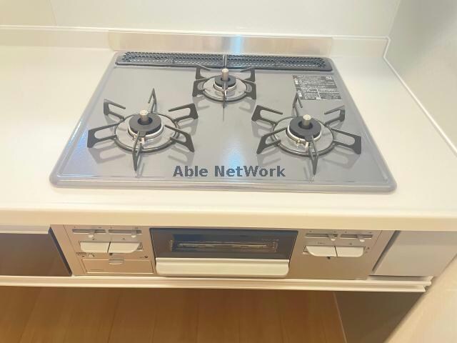 メゾン・マリオットの物件内観写真