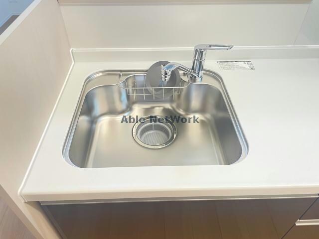 メゾン・マリオットの物件内観写真