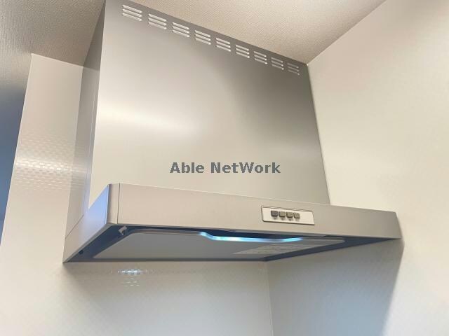 メゾン・マリオットの物件内観写真