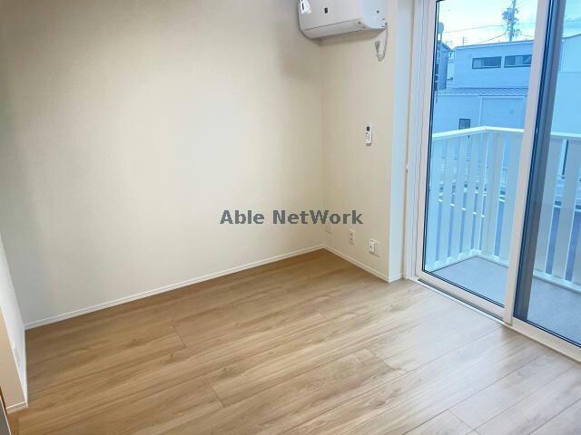 メゾン・マリオットの物件内観写真