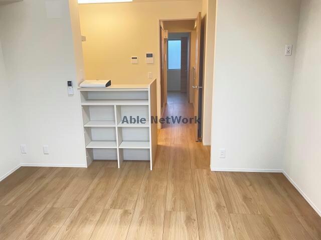 メゾン・マリオットの物件内観写真