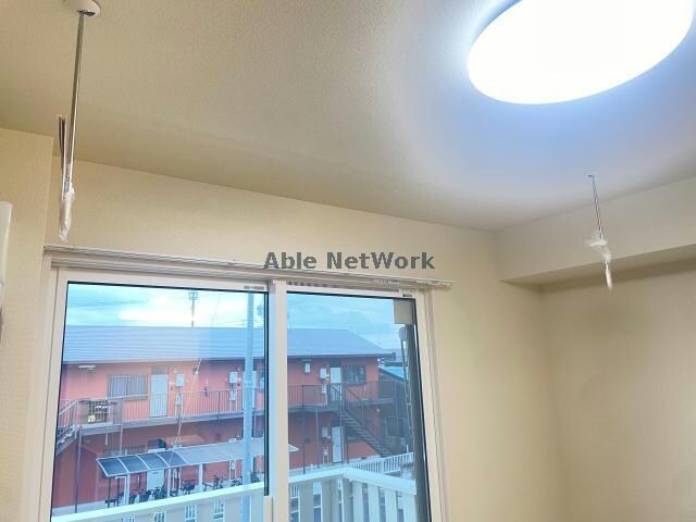 メゾン・マリオットの物件内観写真