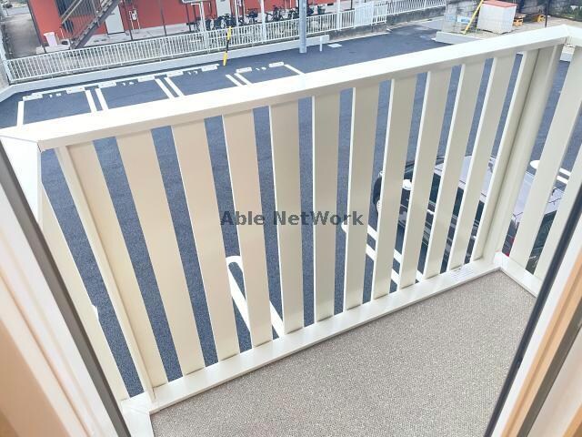 メゾン・マリオットの物件内観写真