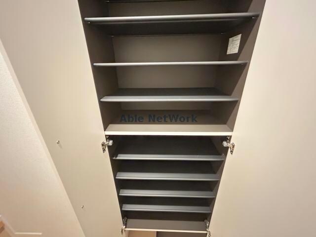 Ｆａｍｉｌｌｅ宮前の物件内観写真