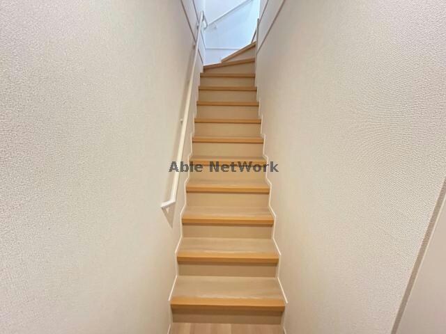 Ｆａｍｉｌｌｅ宮前の物件内観写真