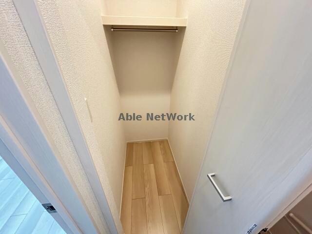 Ｆａｍｉｌｌｅ宮前の物件内観写真