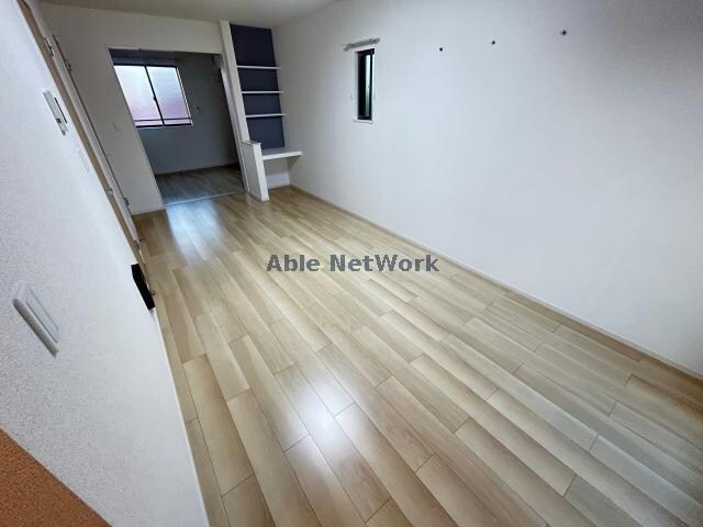 Ｆａｍｉｌｌｅ宮前の物件内観写真