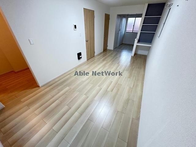 Ｆａｍｉｌｌｅ宮前の物件内観写真