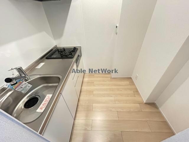 Ｆａｍｉｌｌｅ宮前の物件内観写真