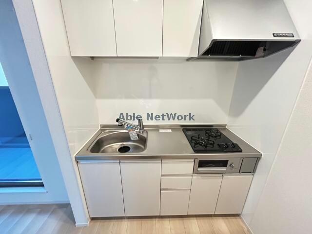 Ｆａｍｉｌｌｅ宮前の物件内観写真