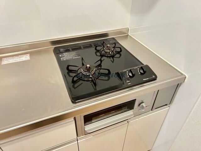 Ｆａｍｉｌｌｅ宮前の物件内観写真