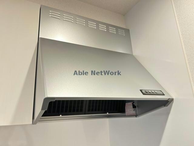 Ｆａｍｉｌｌｅ宮前の物件内観写真