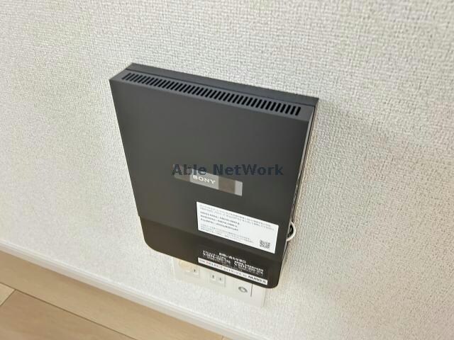 Ｆａｍｉｌｌｅ宮前の物件内観写真