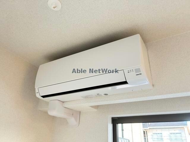 Ｆａｍｉｌｌｅ宮前の物件内観写真