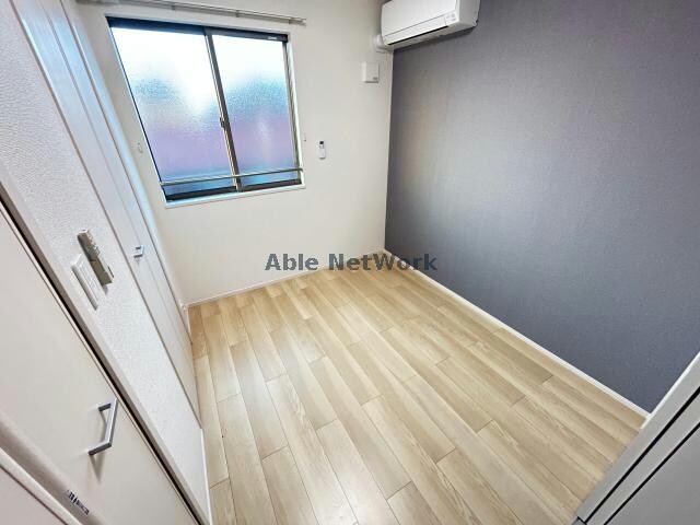 Ｆａｍｉｌｌｅ宮前の物件内観写真