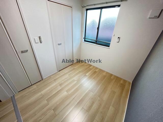 Ｆａｍｉｌｌｅ宮前の物件内観写真