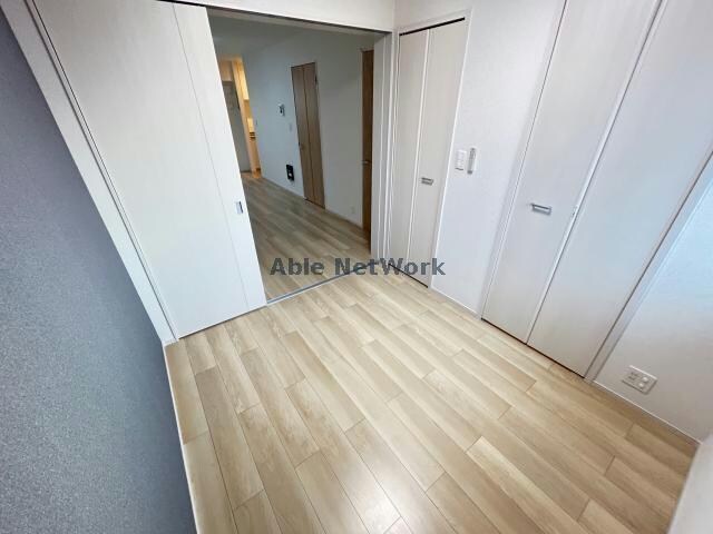 Ｆａｍｉｌｌｅ宮前の物件内観写真