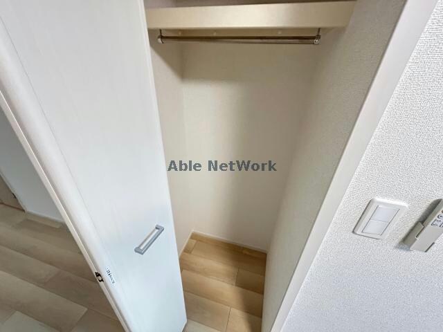 Ｆａｍｉｌｌｅ宮前の物件内観写真