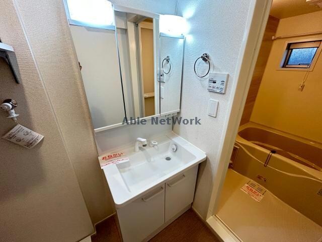 Ｆａｍｉｌｌｅ宮前の物件内観写真