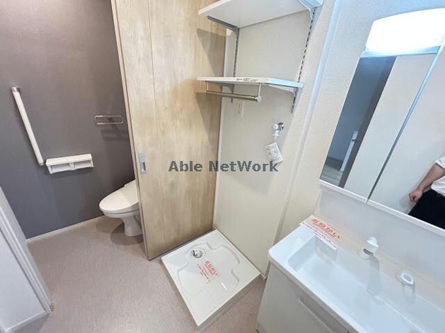 Ｆａｍｉｌｌｅ宮前の物件内観写真