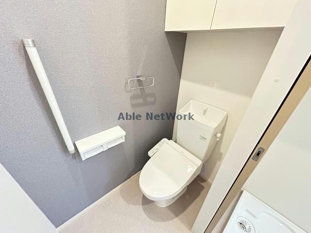 Ｆａｍｉｌｌｅ宮前の物件内観写真