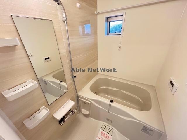 Ｆａｍｉｌｌｅ宮前の物件内観写真