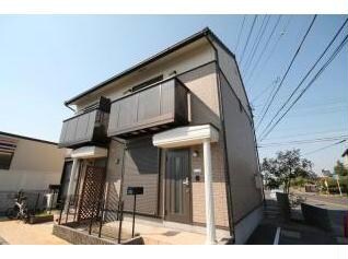 Ｆｏｒｅｓｔａの物件外観写真