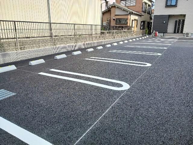 Ｆ　１の物件外観写真