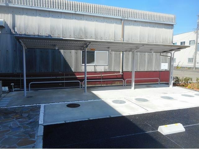 Ｆ　１の物件外観写真