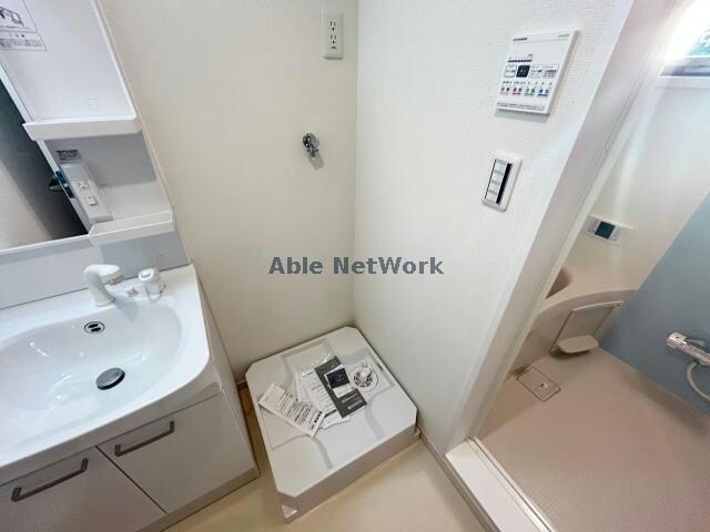 クレールヴェールメゾンⅠの物件内観写真