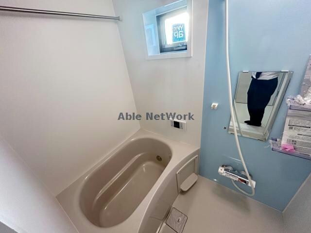 クレールヴェールメゾンⅠの物件内観写真