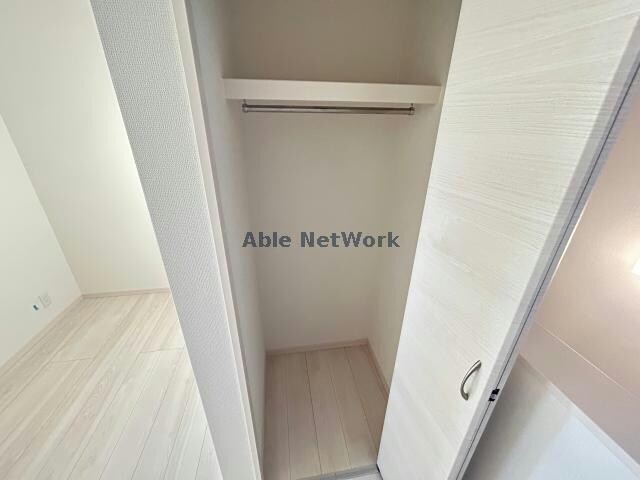 クレールヴェールメゾンⅠの物件内観写真