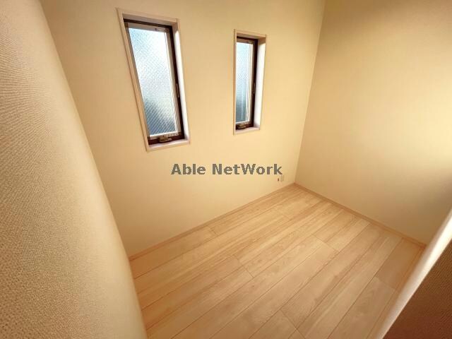 クレールヴェールメゾンⅠの物件内観写真