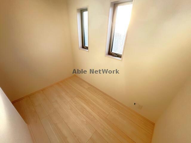 クレールヴェールメゾンⅠの物件内観写真