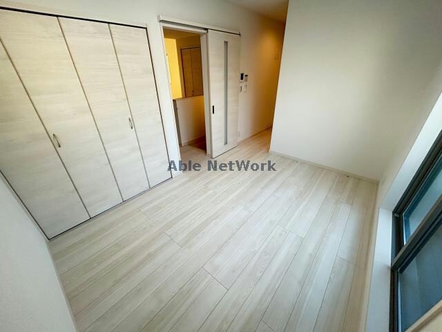 クレールヴェールメゾンⅠの物件内観写真