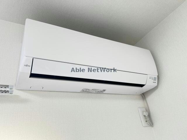 クレールヴェールメゾンⅠの物件内観写真