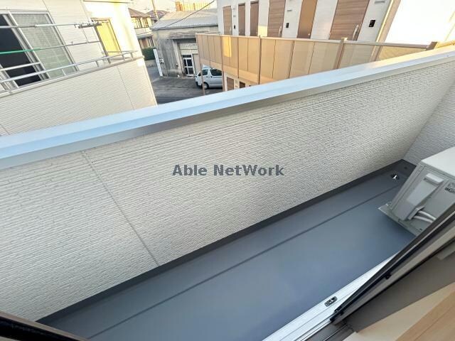 クレールヴェールメゾンⅠの物件内観写真