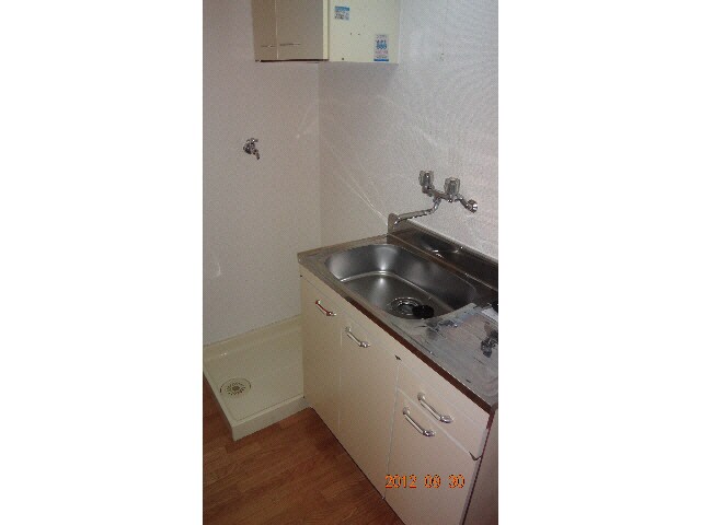 ヴィラ大畑の物件内観写真