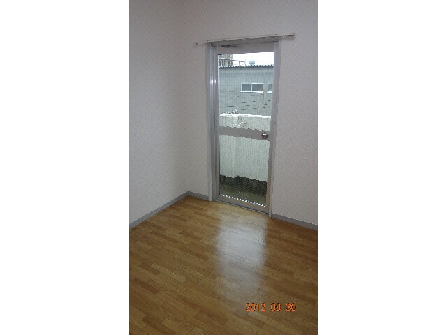 ヴィラ大畑の物件内観写真