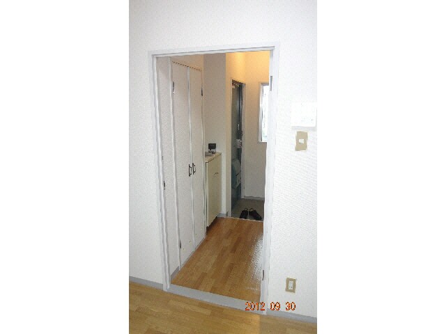 ヴィラ大畑の物件内観写真