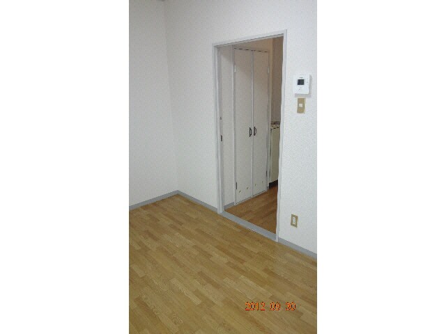 ヴィラ大畑の物件内観写真