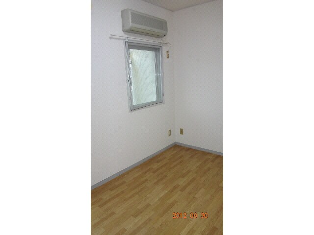 ヴィラ大畑の物件内観写真