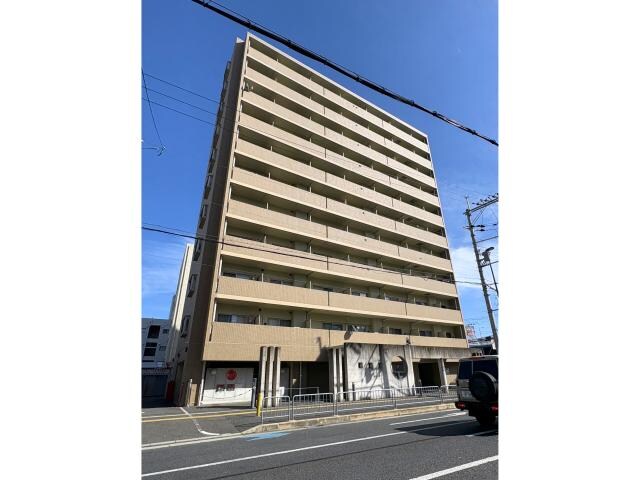 MAEKAWA BLDの物件外観写真