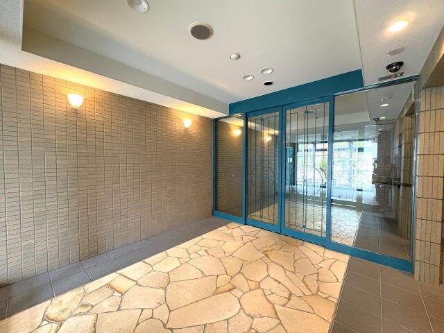 MAEKAWA BLDの物件外観写真