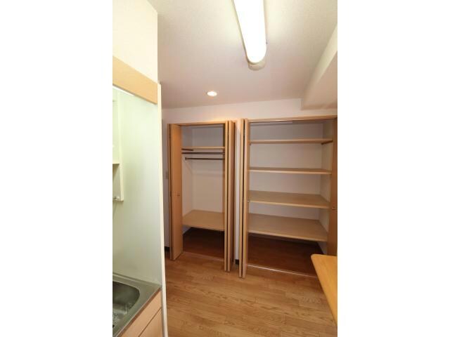 MAEKAWA BLDの物件内観写真